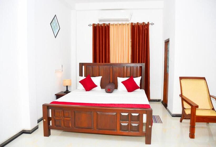 패밀리 스위트, Sasanda Villa And Yala Safari Place