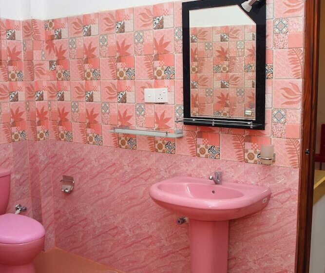 スタンダードルーム, Sasanda Villa And Yala Safari Place