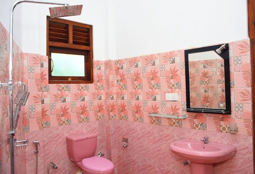 スタンダードルーム, Sasanda Villa And Yala Safari Place