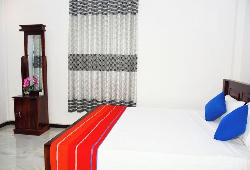 スタンダードルーム, Sasanda Villa And Yala Safari Place