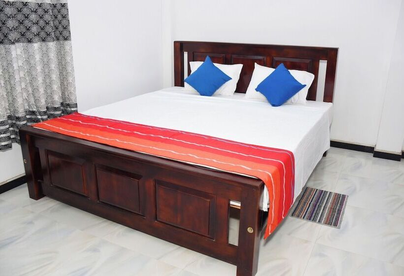 スタンダードルーム, Sasanda Villa And Yala Safari Place