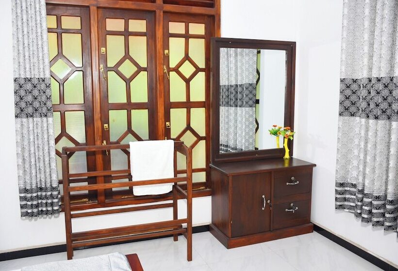 스탠다드 발코니 룸, Sasanda Villa And Yala Safari Place
