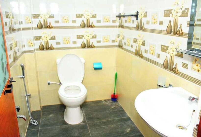 スイート（家族用）, Sasanda Villa And Yala Safari Place