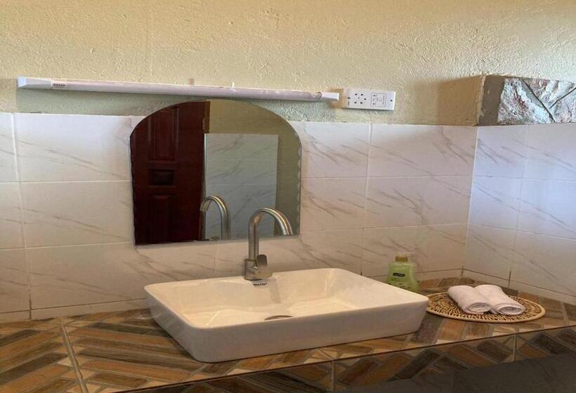 اتاق استاندارد, Stevalyn S Ridge View Lodge