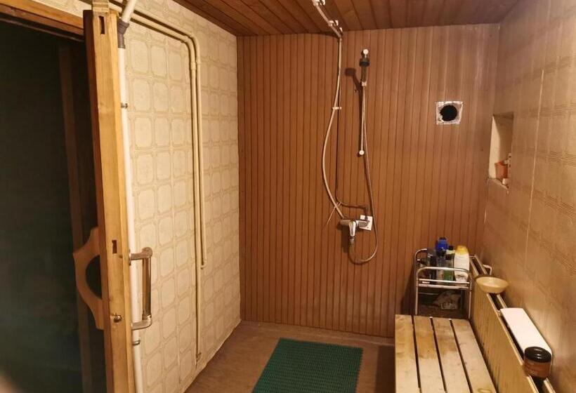 إستوديو قياسى, Koy Linnantie 2