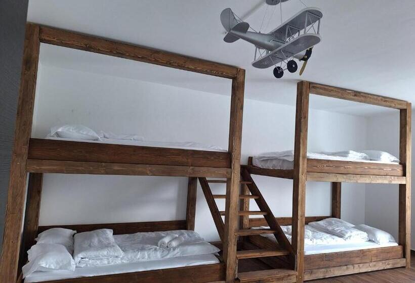 חדר סטנדרט לארבעה, Casa De Pe Vale 2