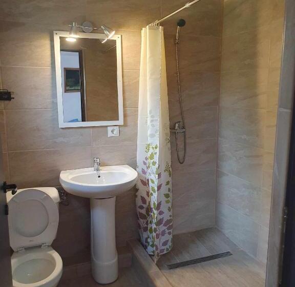 اتاق استاندارد, Casa Maksai