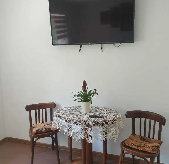 Apartament 1 Sypialnia, Casa Maksai