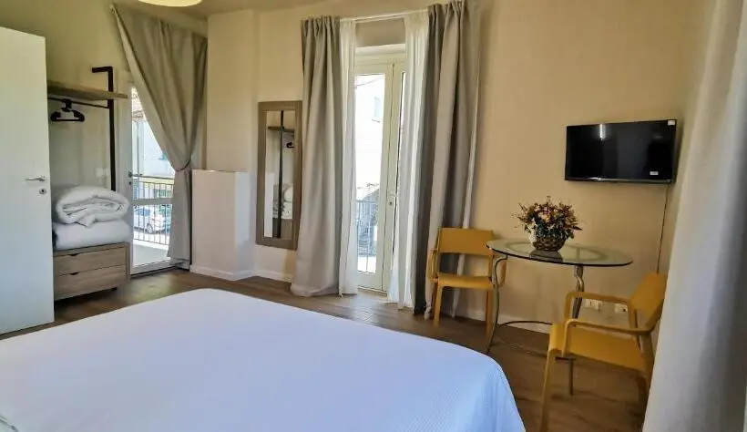 ファミリールーム, Da Arturo E Maruca Suites Con 2 Camere