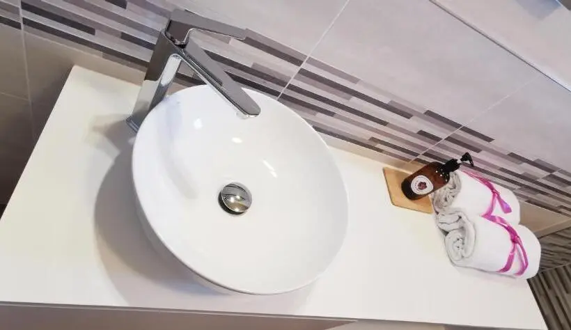 ファミリールーム, Da Arturo E Maruca Suites Con 2 Camere