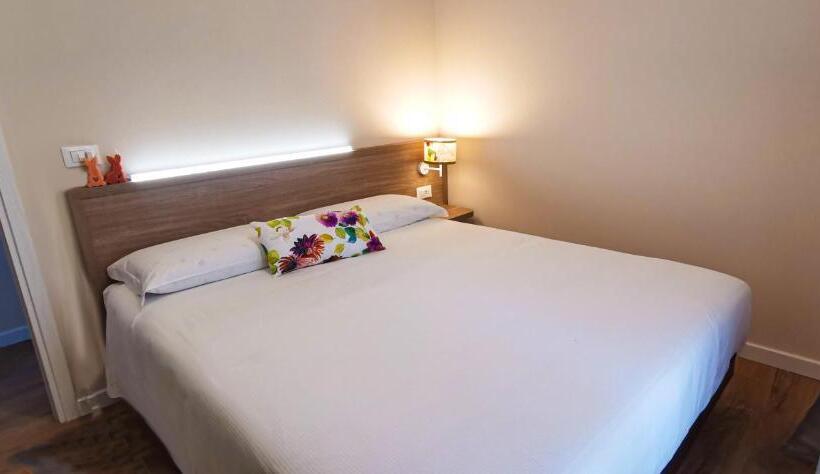 ファミリールーム, Da Arturo E Maruca Suites Con 2 Camere