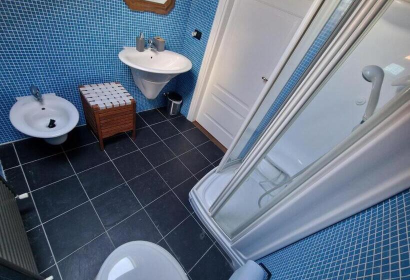 高级大房间, Moonlake