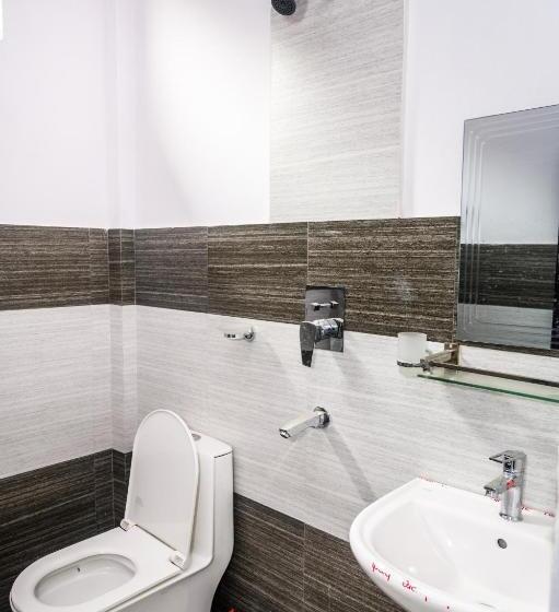 اتاق استاندارد با چشم‌انداز کوهستان, Pari Ghar