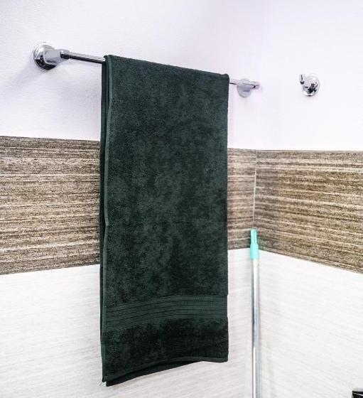 اتاق استاندارد با چشم‌انداز کوهستان, Pari Ghar