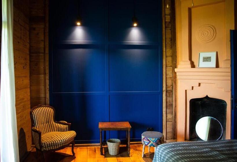 اتاق استاندارد, Shromantic Garden