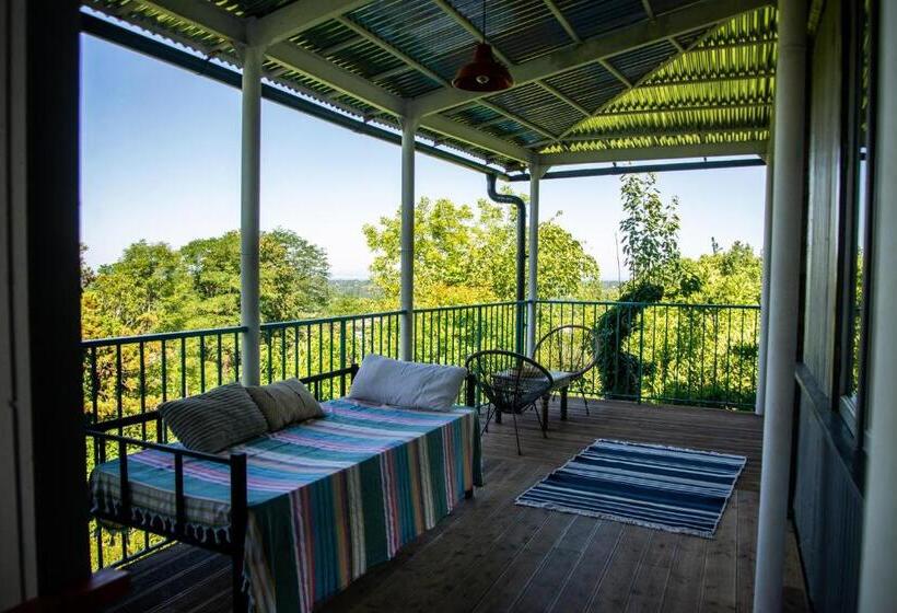 اتاق استاندارد, Shromantic Garden