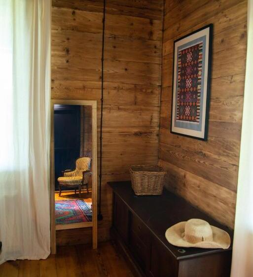 اتاق استاندارد, Shromantic Garden