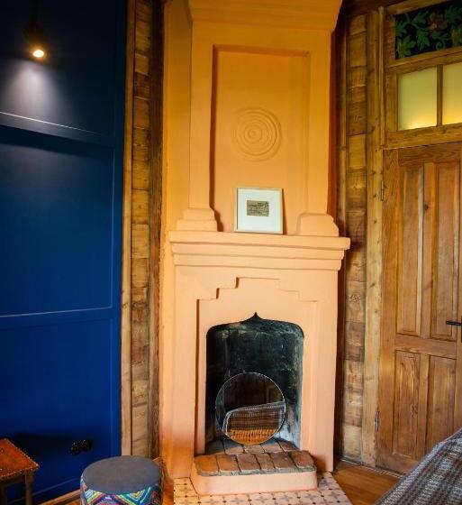 اتاق استاندارد, Shromantic Garden