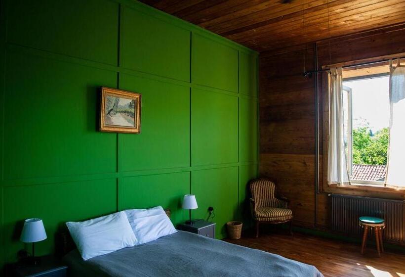 اتاق استاندارد سه نفره, Shromantic Garden