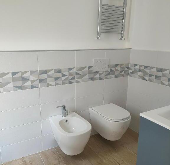 豪华房间, Il Corso