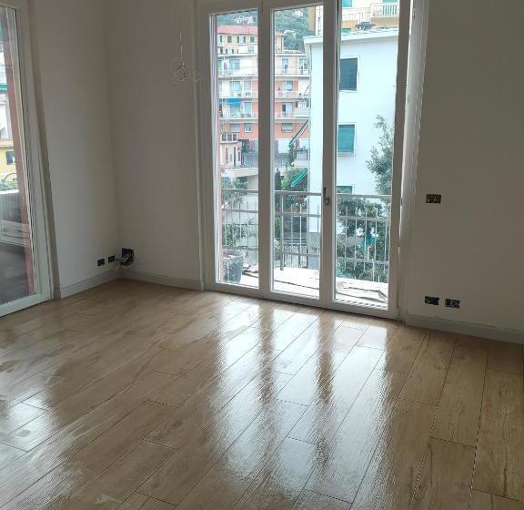 带1个卧室的豪华公寓, Il Corso