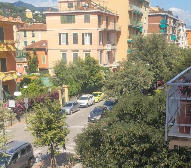 带1个卧室的豪华公寓, Il Corso