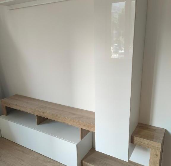 带1个卧室的豪华公寓, Il Corso