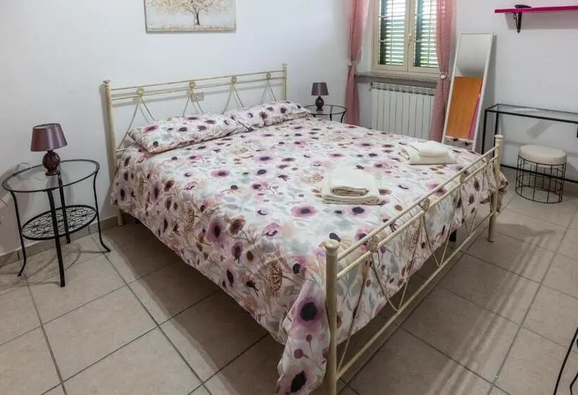 اتاق استاندارد, Villa D Angelo