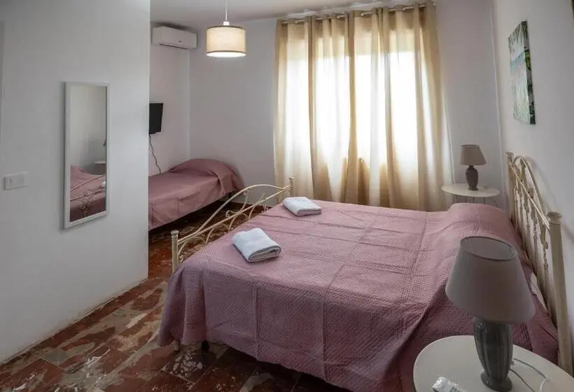 اتاق استاندارد, Villa D Angelo