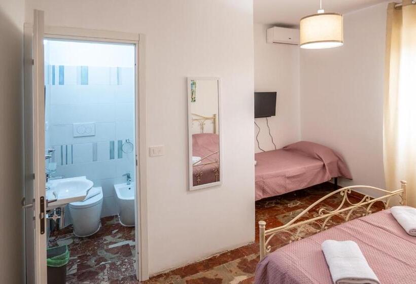 غرفة قياسية, Villa D Angelo