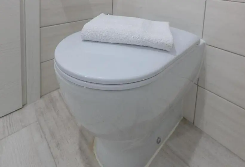 اتاق استاندارد چهار تخته, Villa D Angelo