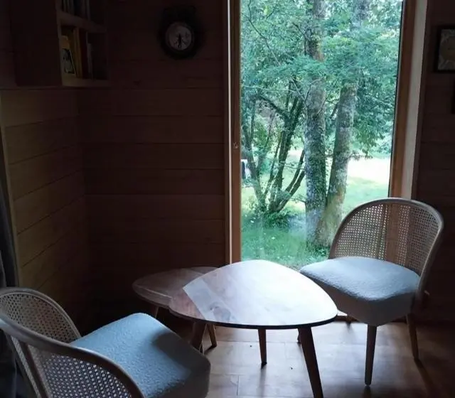テラス付きスタンダードルーム, Bandiat Le Domaine