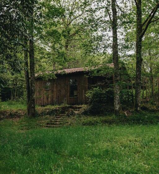 テラス付きスタンダードルーム, Bandiat Le Domaine