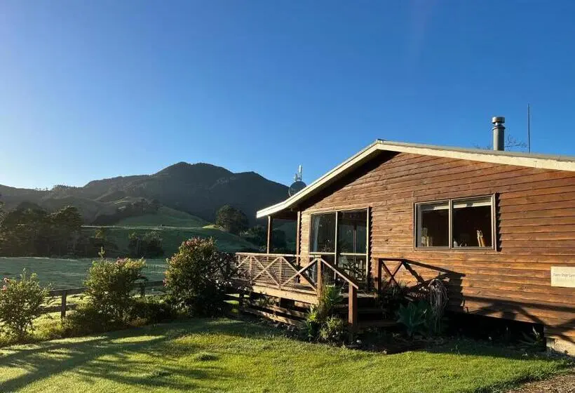 ２ベッドルームハウス, White Star Station Farm Holiday Park