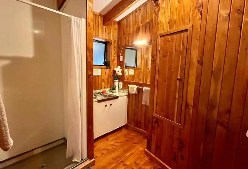 ２ベッドルームハウス, White Star Station Farm Holiday Park
