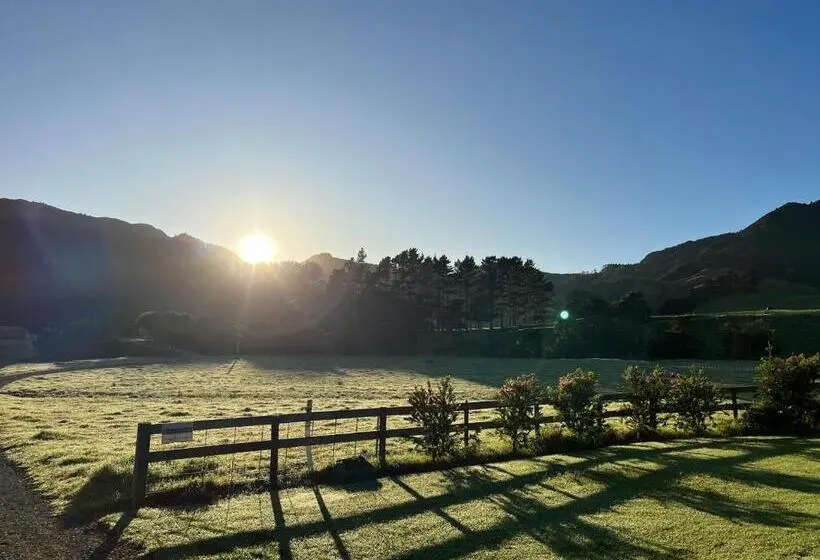 ２ベッドルームハウス, White Star Station Farm Holiday Park