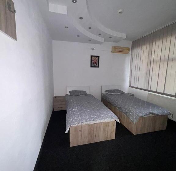 غرفة قياسية, Sico Hostel Centru