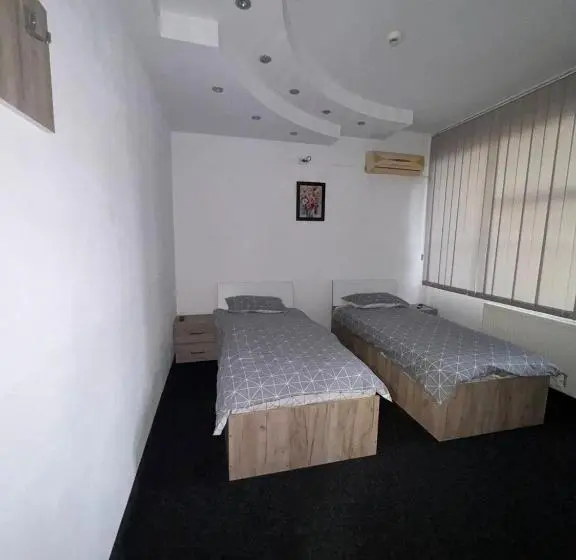 スタンダードルーム, Sico Hostel Centru