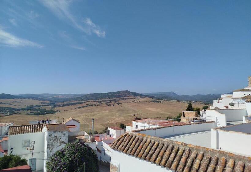 标准间, Casa Aljibe