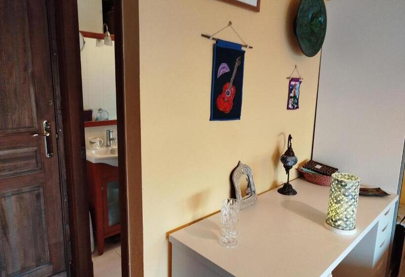 标准间, Casa Aljibe