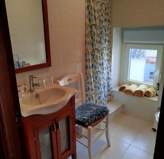 标准间, Casa Aljibe