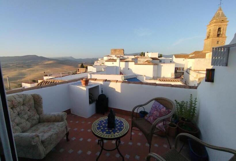 标准间, Casa Aljibe