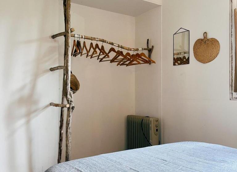 Номер Стандарт Трехместный, Guest House Folk Inn