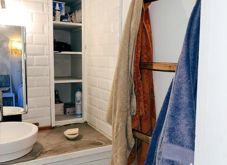 Номер Стандарт, Guest House Folk Inn