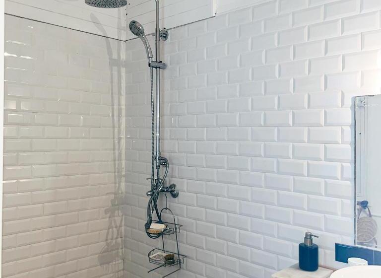 غرفة قياسية, Guest House Folk Inn