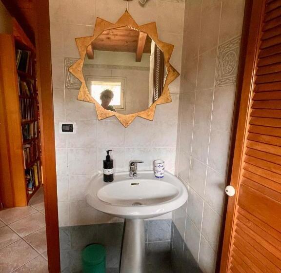 스탠다드 테라스 룸, La Beata Giovanna