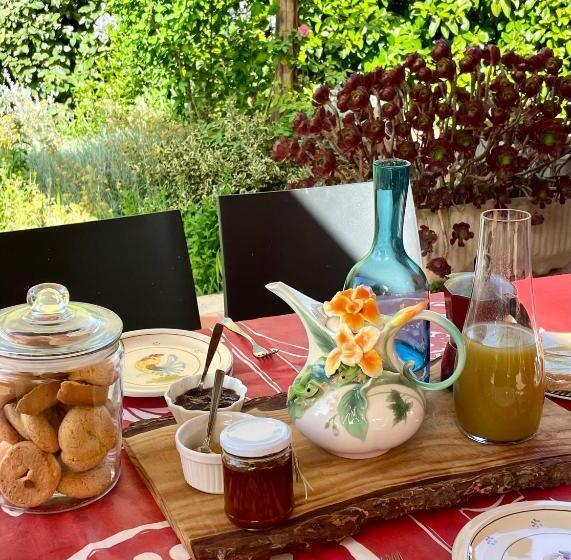 스탠다드 테라스 룸, La Beata Giovanna