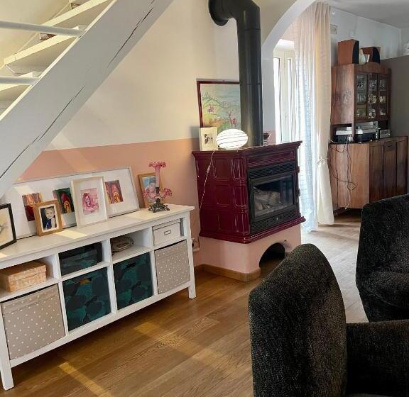 스탠다드 테라스 룸, La Beata Giovanna