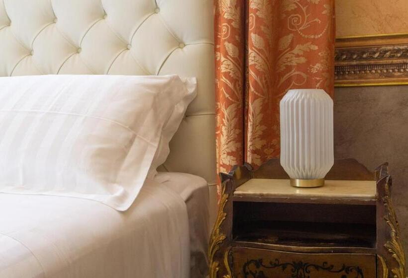 ジュニアスイート, Palazzo Egnazia Fasano