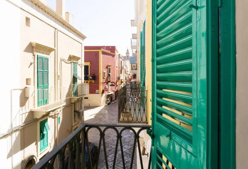 ジュニアスイート, Palazzo Egnazia Fasano